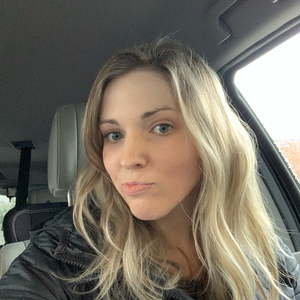Meet your Posher, Megan